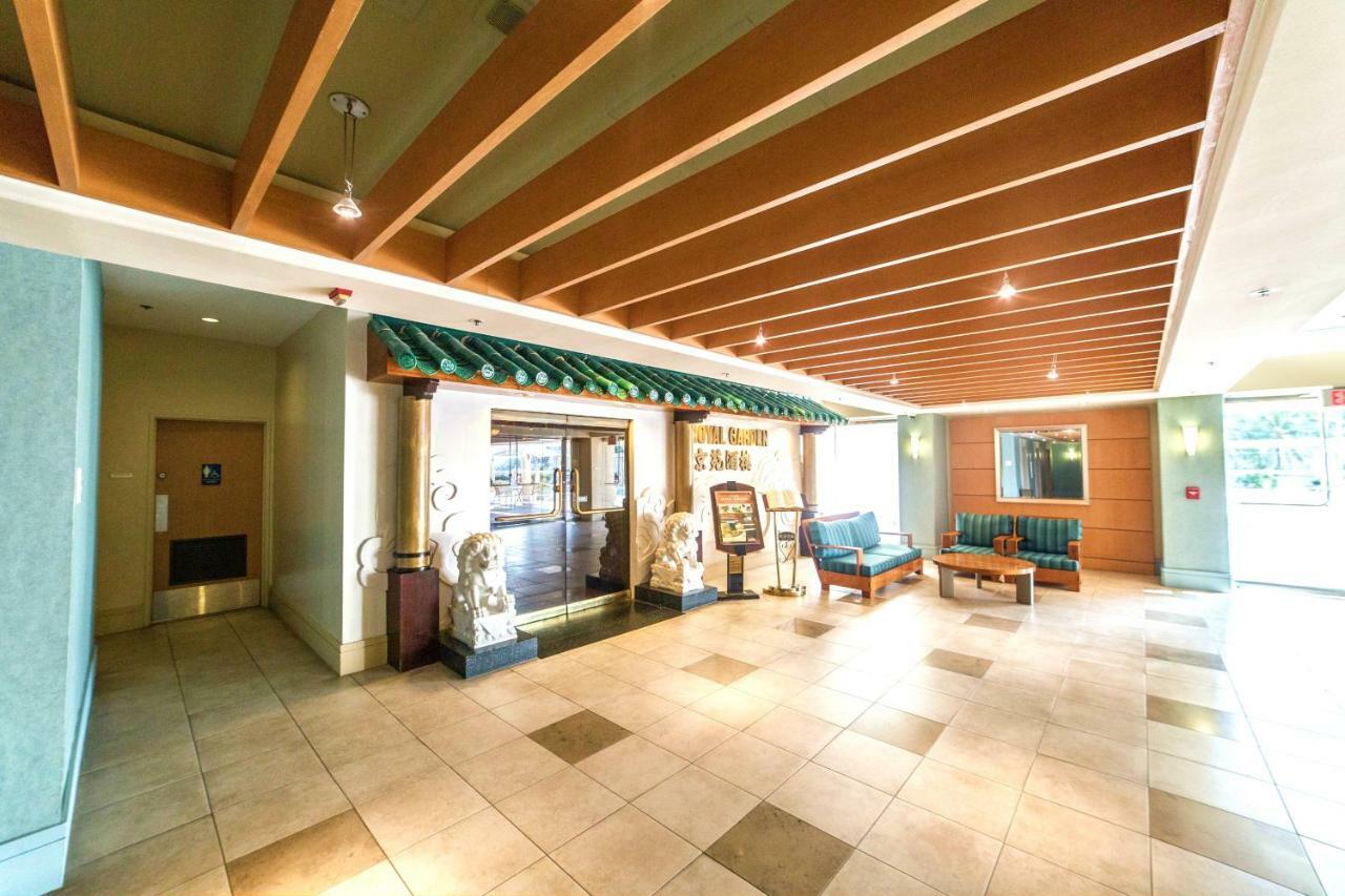 Studio At Ala Moana With Ocean Views Apartamento Honolulu Exterior foto